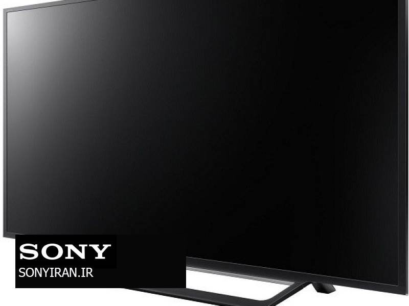 	تلویزیون 40 اینچ مدل 40W650D با کیفیت تصویر Full HD