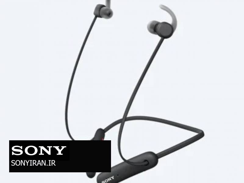 هدست بلوتوثی WI-SP510