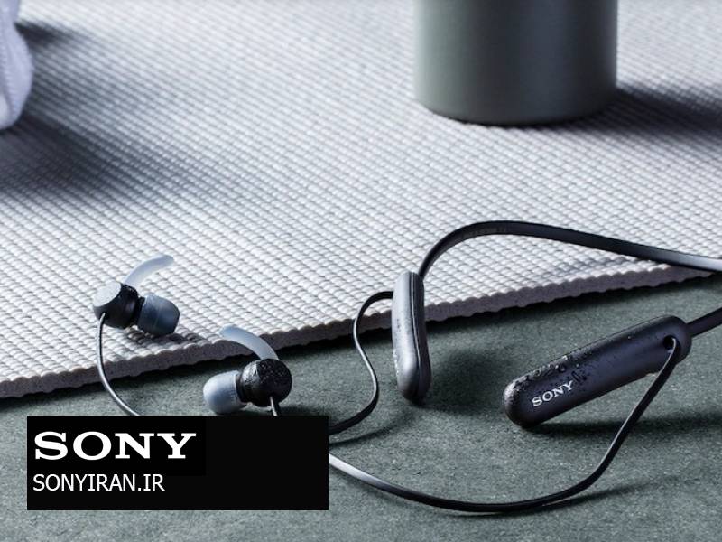 هدست بلوتوثی WI-SP510