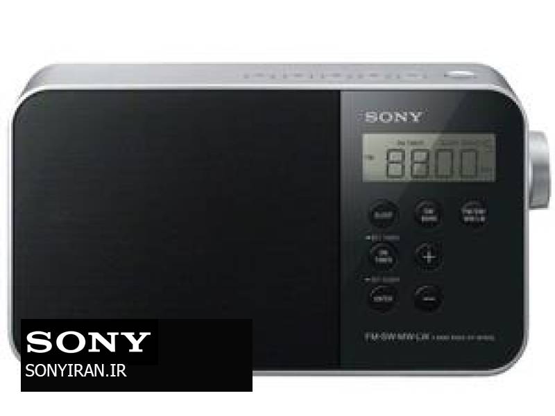 Sony ICF-M780SL Radio