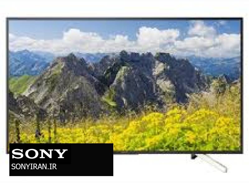 تلویزیون مدل 65X7000G با کیفیت تصویر 4K