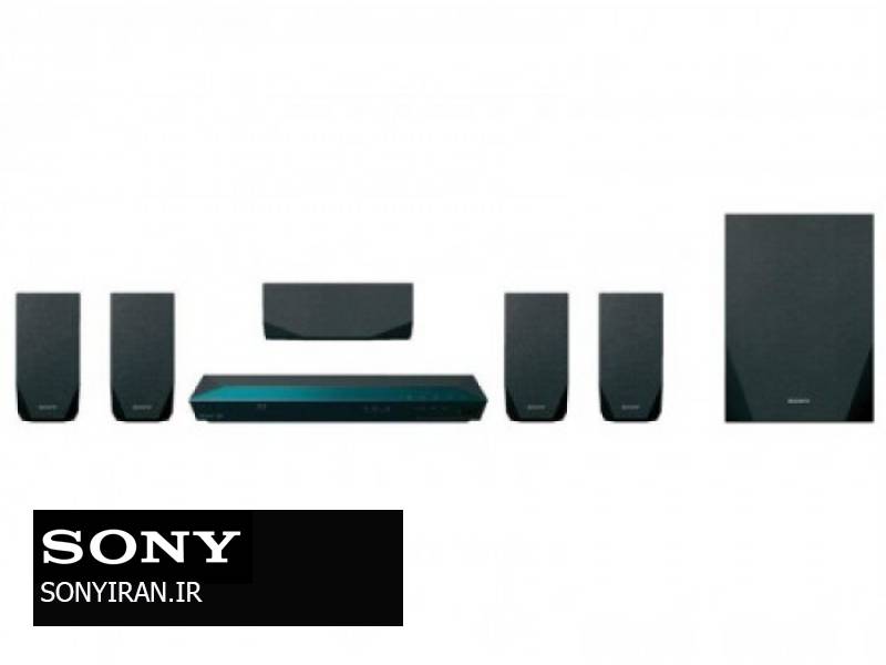 سینمای خانگی سونی BDV-E2100