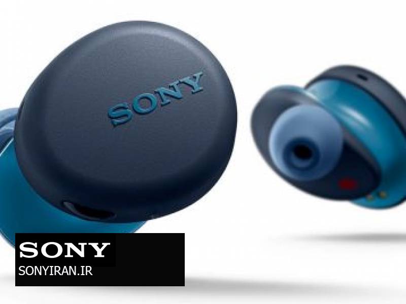 هدست بلوتوثی WF-XB700