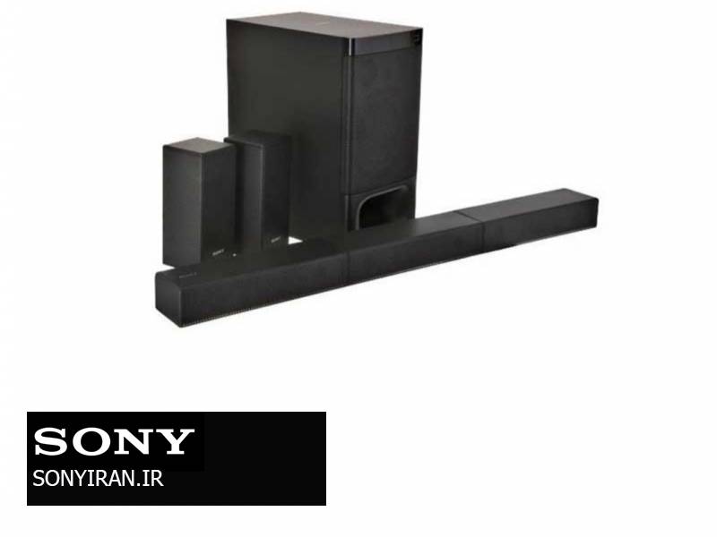 ساندبار 1000 وات سونی مدلHT-S500RF