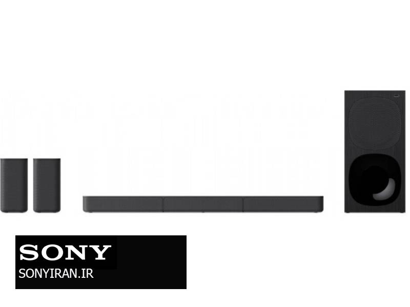 	ساندبار 5.1 کاناله 400 وات سونی مدل HT-S20R