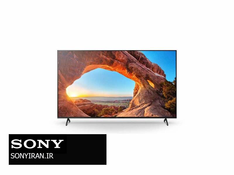 تلویزیون 2021 سونی4K مدل 85X85J