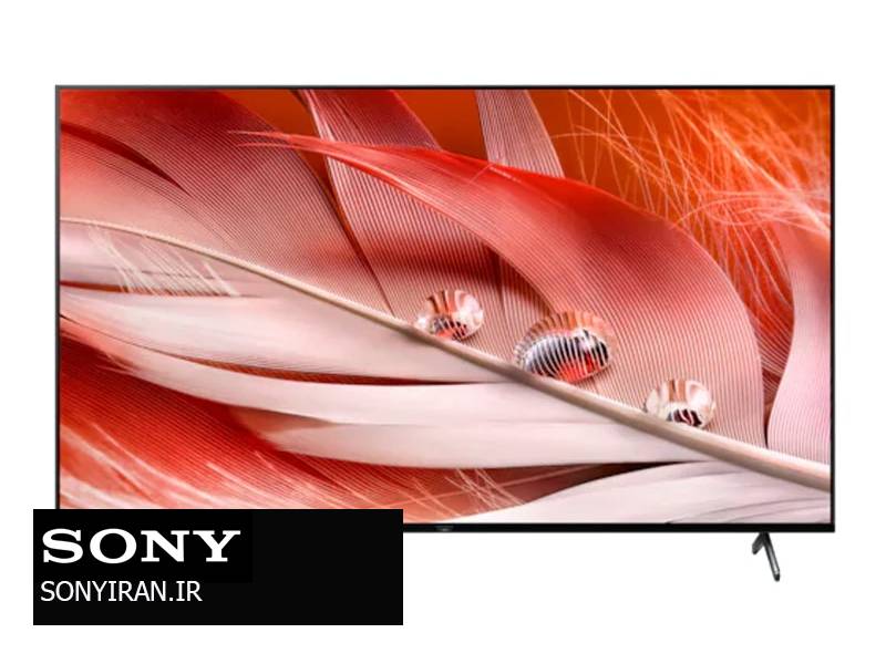 تلویزیون   2021 سونی4K  مدل 55X90J