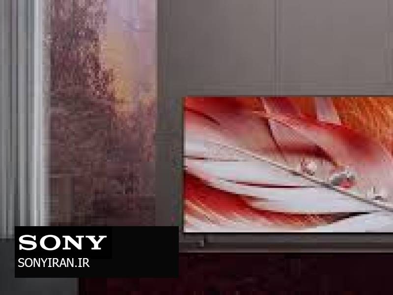 تلویزیون   2021 سونی4K  مدل 55X90J
