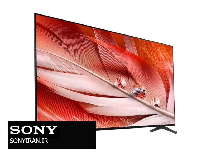 تلویزیون 2021سونی 4k مدل 65X90J