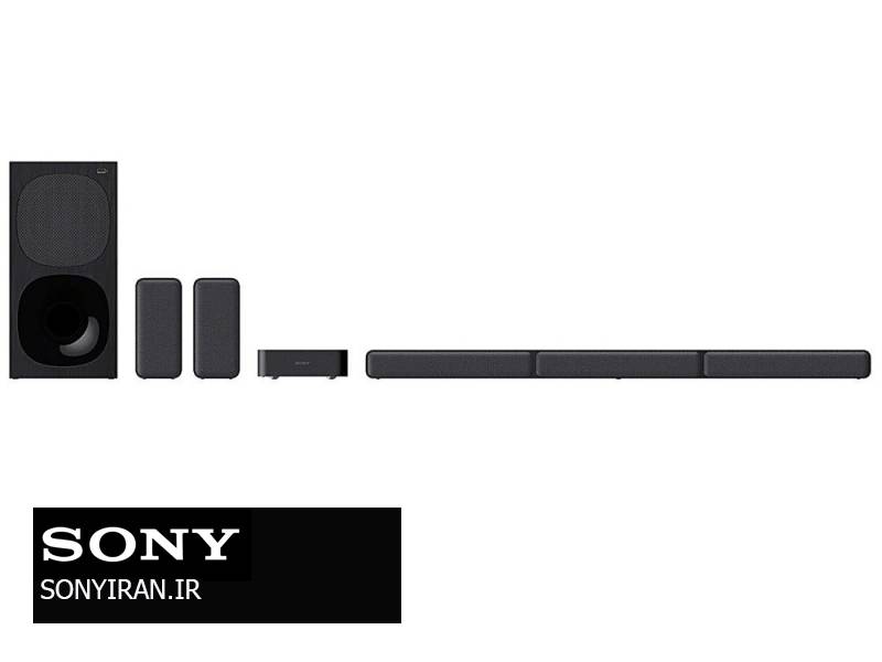 ساندبار سونی  HT-S40R 
