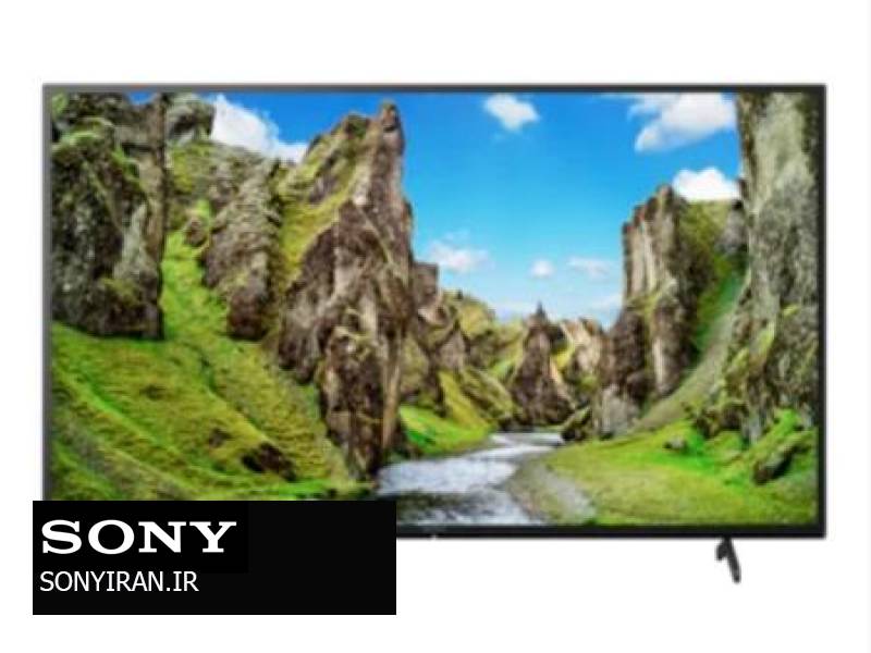 تلویزیون 2021 اندرویدی مدل43X75 با تصویر4K