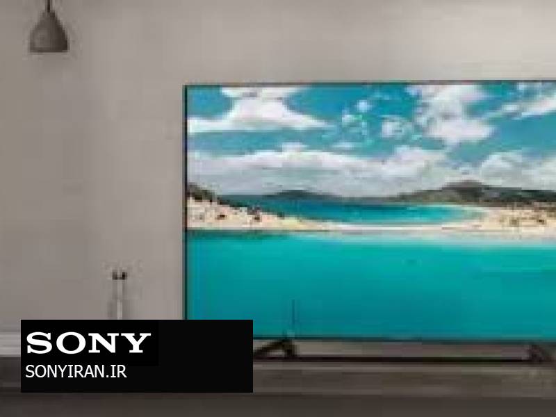  تلویزیون49 اینچ مدل 49X7000G با کیفیت تصویر 4K