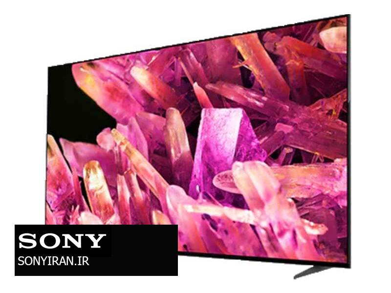 تلویزیون2022 سونی 4K مدل 75x90K