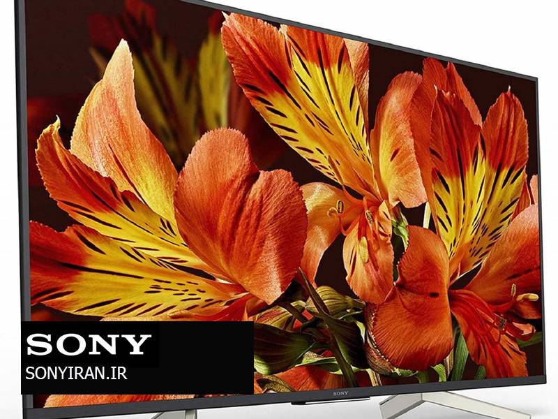 تلویزیون 43 اینچ اندرویدی مدل 43W800G با کیفیت Full HD